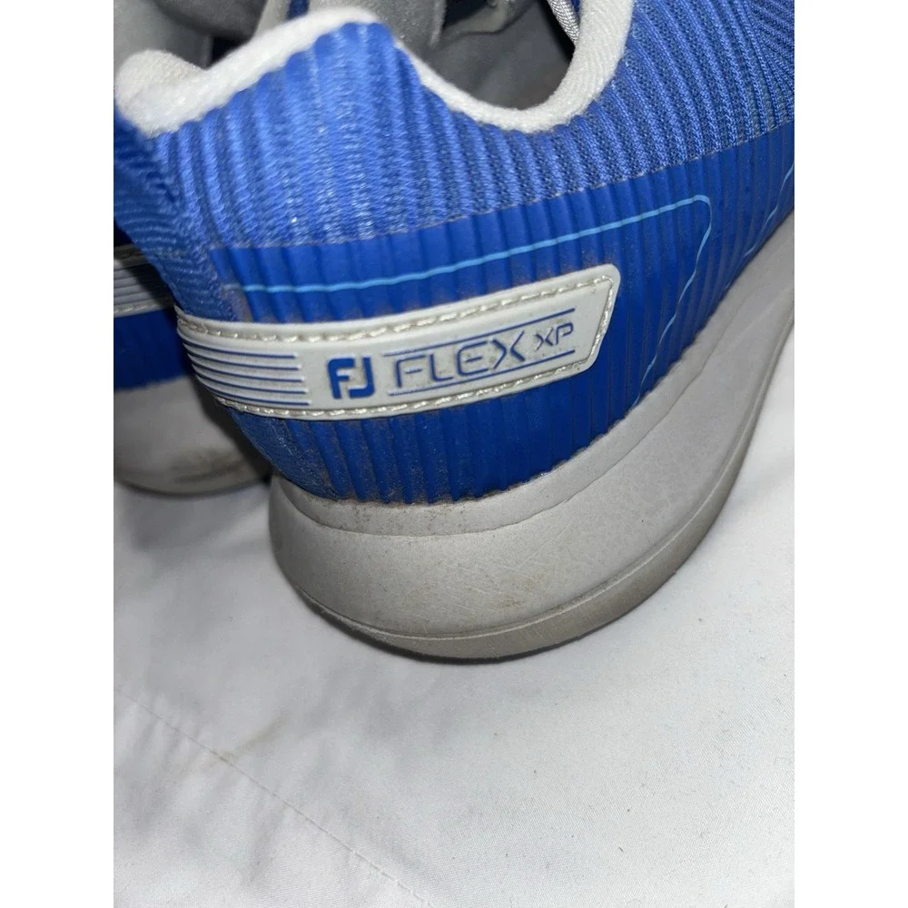 FootJoy flex xp